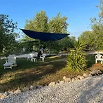 Bed & Breakfast Mediterranea With Private Parking Trani