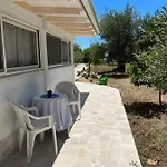 Mediterranea With Private Parking