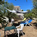 Mediterranea With Private Parking 4*