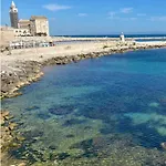 Mediterranea With Private Parking