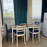 Bed & Breakfast Mediterranea With Private Parking 4*