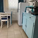 Mediterranea With Private Parking Bed & Breakfast