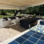 Mediterranea With Private Parking