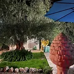 Bed & Breakfast Mediterranea With Private Parking