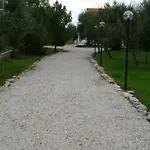 Mediterranea With Private Parking Bed & Breakfast
