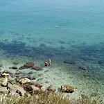 Mediterranea With Private Parking Trani