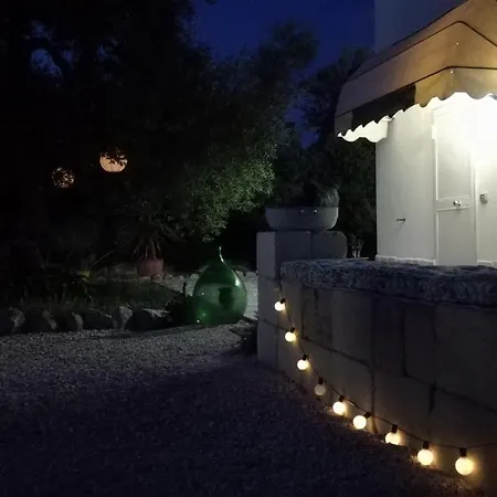 Mediterranea With Private Parking