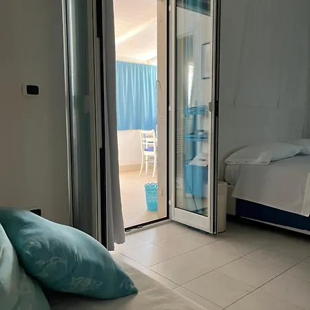 Mediterranea With Private Parking