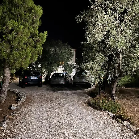 Mediterranea With Private Parking 4*