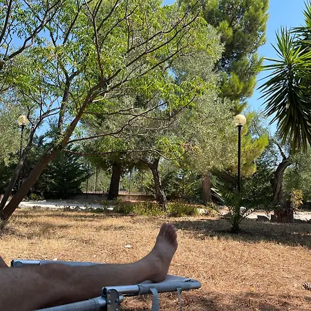 Mediterranea With Private Parking 4* Trani