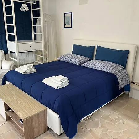 Mediterranea With Private Parking