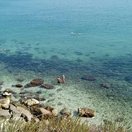 Mediterranea With Private Parking Trani