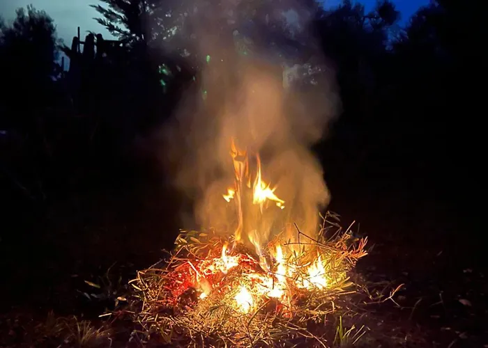 Mediterranea With Private Parking