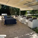 Mediterranea With Private Parking Bed & Breakfast