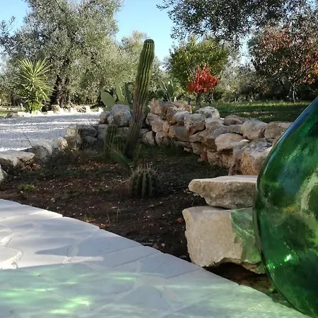 Bed & Breakfast Mediterranea With Private Parking Trani