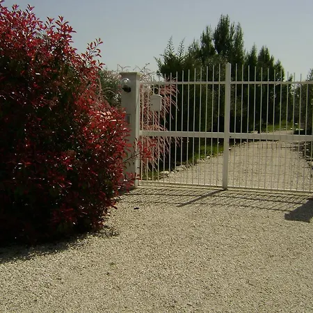 Mediterranea With Private Parking 4*