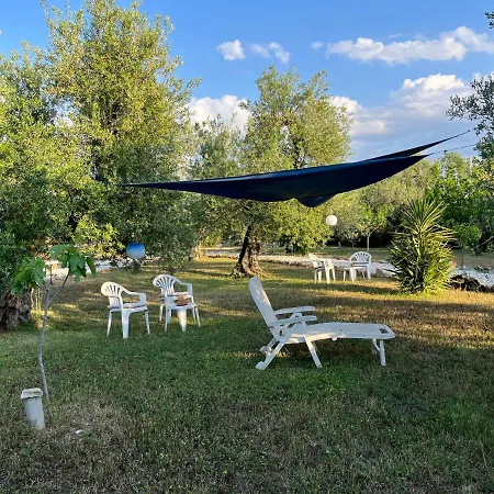 Mediterranea With Private Parking 4*