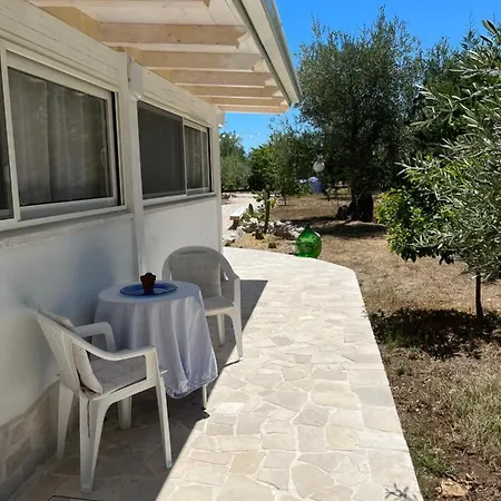 Mediterranea With Private Parking