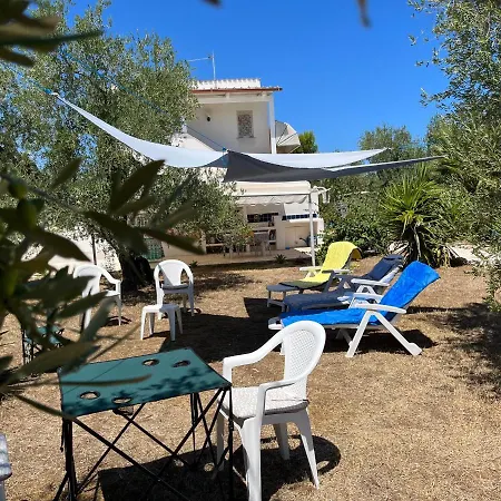 Mediterranea With Private Parking 4*