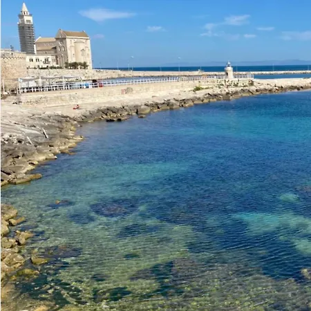 Mediterranea With Private Parking