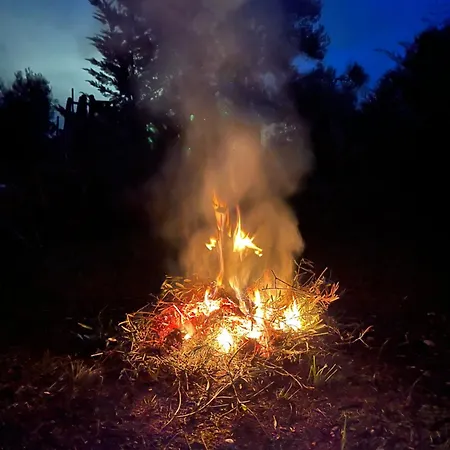 Mediterranea With Private Parking