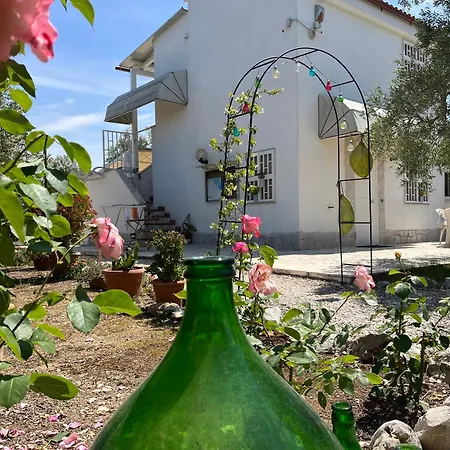 Mediterranea With Private Parking Trani