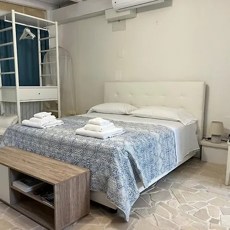 Mediterranea With Private Parking 4*