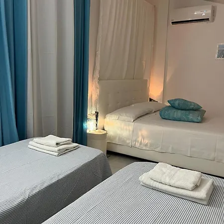 Mediterranea With Private Parking 4*