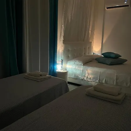 Mediterranea With Private Parking 4* تراني