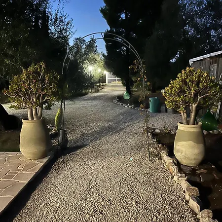 Mediterranea With Private Parking 4*