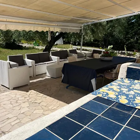 Mediterranea With Private Parking