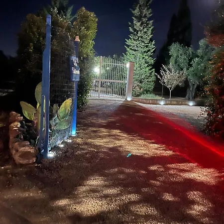 Mediterranea With Private Parking 4*