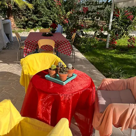 Mediterranea With Private Parking