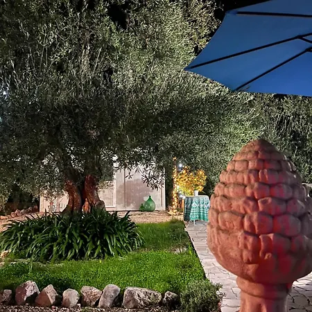 Bed & Breakfast Mediterranea With Private Parking