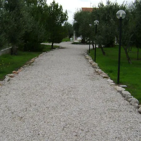 Mediterranea With Private Parking Bed & Breakfast