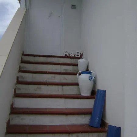 Mediterranea With Private Parking فندق مبيت وإفطار