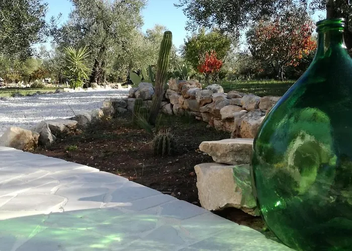 לינה וארוחת בוקר Mediterranea With Private Parking טרני