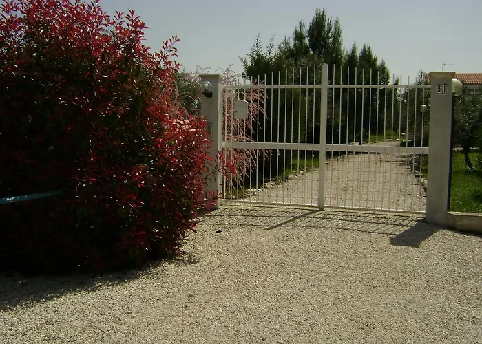 Mediterranea With Private Parking 4*