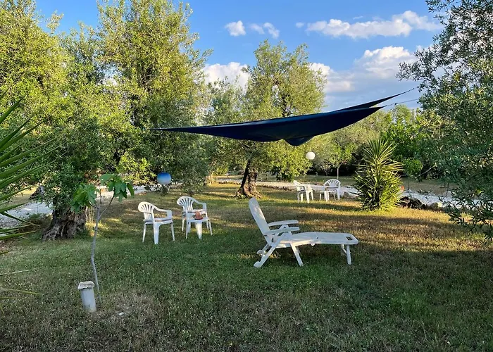 Mediterranea With Private Parking 4*