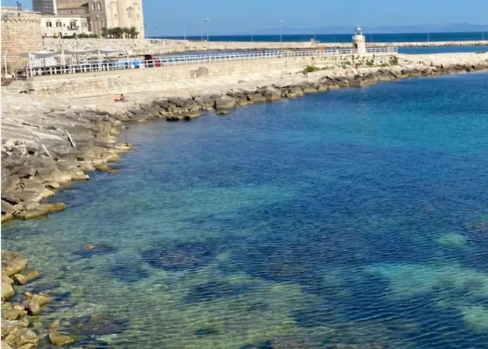 Mediterranea With Private Parking