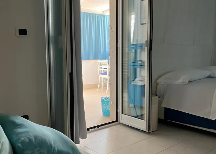 Mediterranea With Private Parking