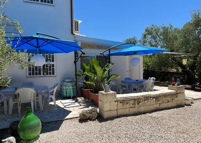 Bed & Breakfast Mediterranea With Private Parking