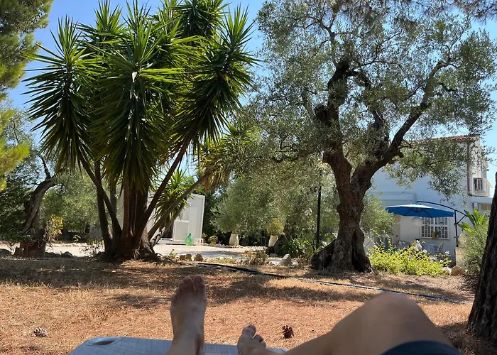 Mediterranea With Private Parking Trani